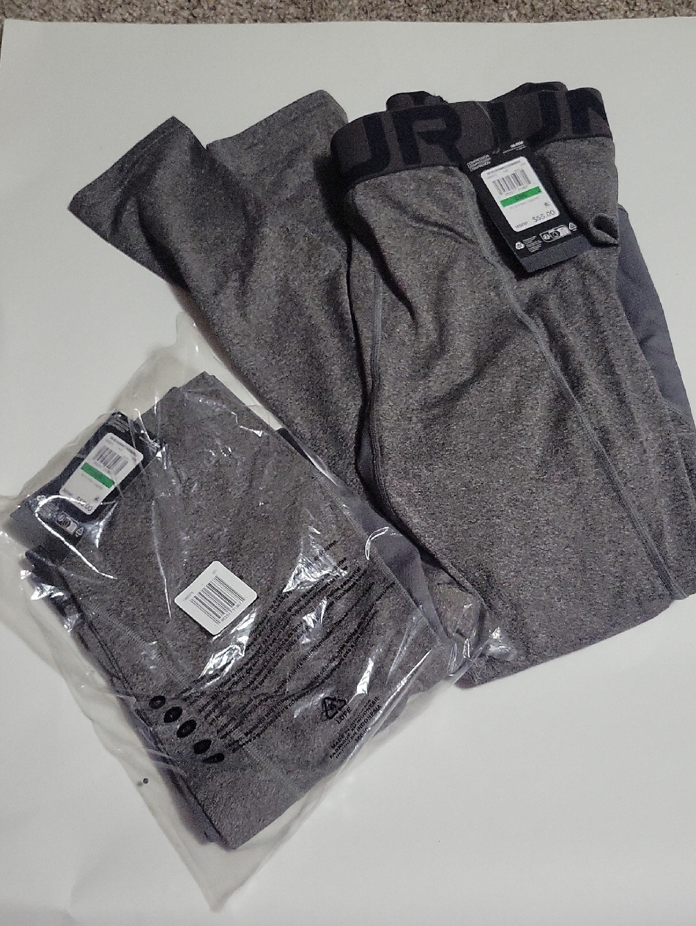 Under Armour Compression Leggings